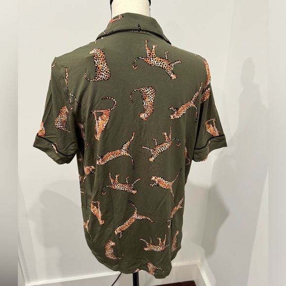 SOLD OUT Victorias Secret Pajama set - Picture 2 of 6